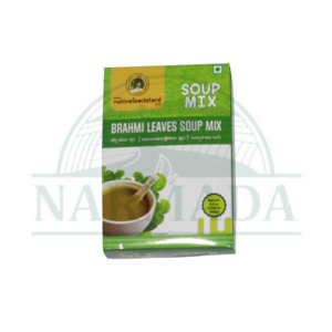 SOUP MIX BRAHMI LEAVES 100GM