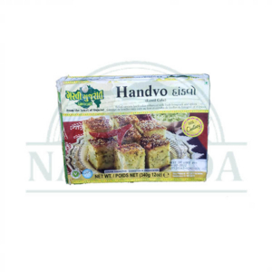 VADILAL VEGETABLE HANDVO 300GM