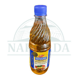 DABUR SESAME OIL 500ML