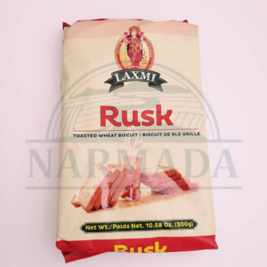 LAXMI RUSK 300GM