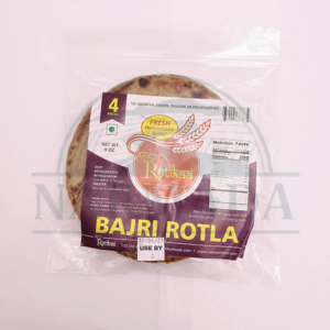 ROTIKAA BAJRI ROTLA