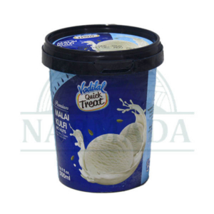 VADILAL MALAI  KULFI 500 ML