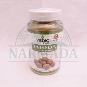 BAHEDA PWD 100GM VEDIC