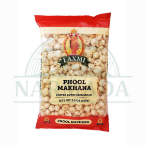 LXM PHOOL MAKHANA 100G