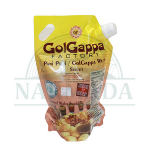 GOLGAPPA SPICY WATER 1LT PANI