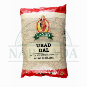 LAXMI UDAD DAL 8LB