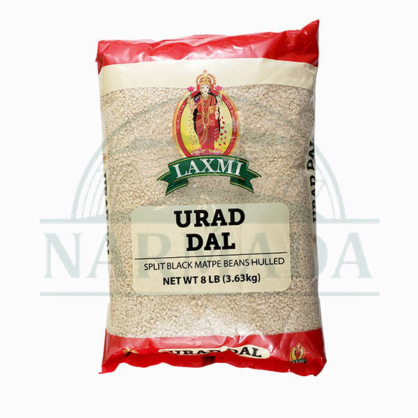 LAXMI UDAD DAL 8LB