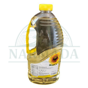 MANI SUNFLOWER OIL 1.8LT