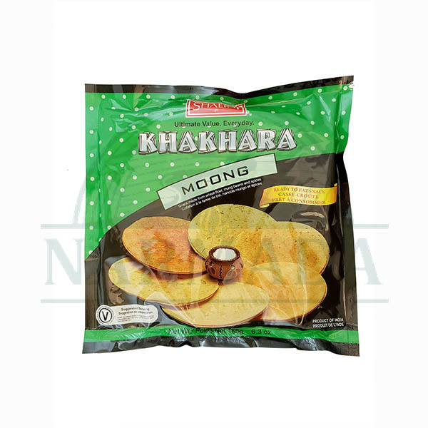 SHALINI MOONG KHAKHRA