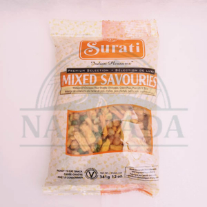 SURATI NIX SAVOURIES 341G