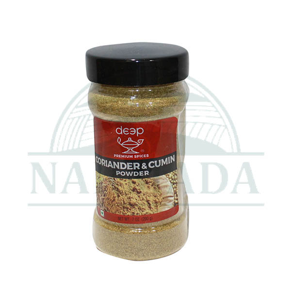 DEEP COR-CUMIN POWDER (DHANAJIRU) 7