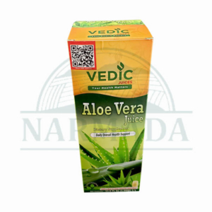 ALOEVERA JUICE 1LTR VEDIC REG
