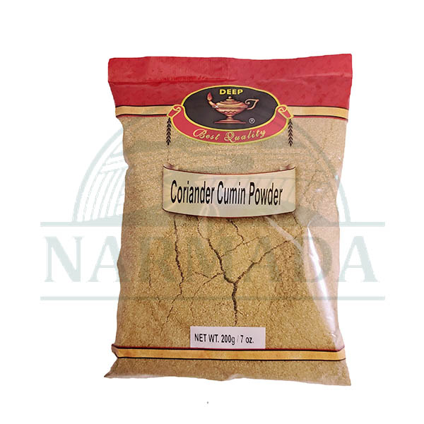 DEEP BOT CORIANDER CUMIN POWDER 14O