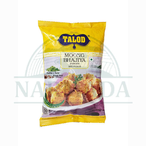 TALOD MOONG BHUJIA 500GM