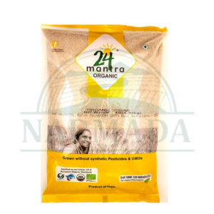 ORG SUGAR 4LB 24MNTRA