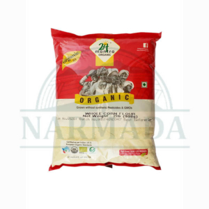 24MANTRA ORGANIC CORN FLOUR 2LB
