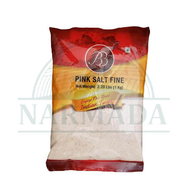 HIMALAYAN PINK SALT 1KG