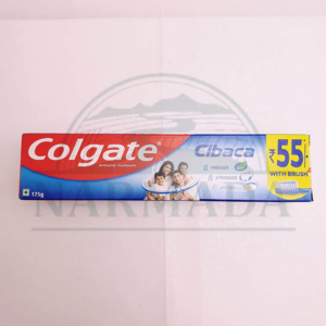 COLGATE CIBACA  175GM