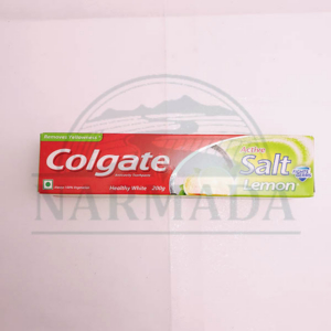 COLGATE NIMBU SALT 200GM