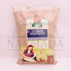 LXM CUMIN POWDER 4LB
