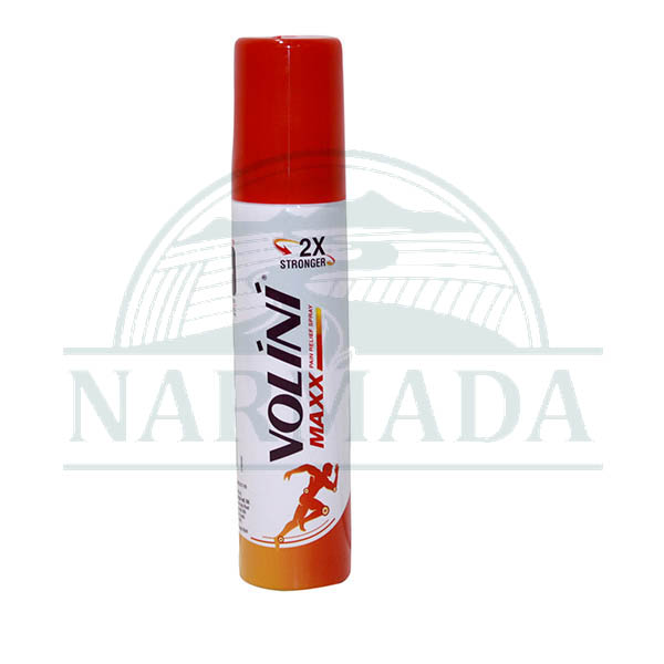 Moov Spray 35gm