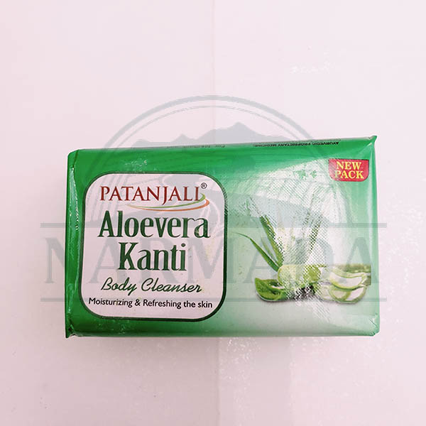 PATANJALI ALOE VERA KANTI 150G