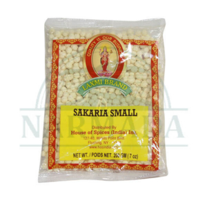 LXM SAKARIA SMALL 7 OZ