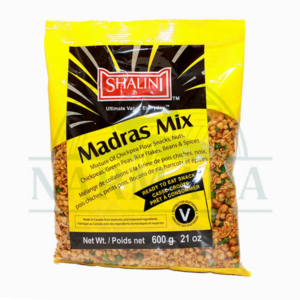 SHALINI MADRAS MIX 21OZ