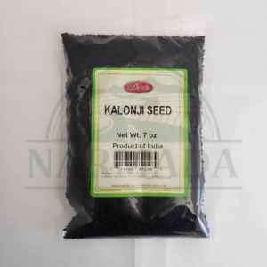 KALONJI SEED 7 OZ DEER
