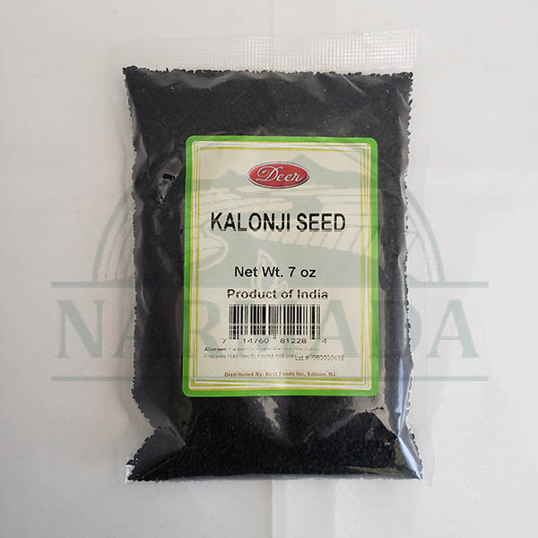 KALONJI SEED 7 OZ DEER