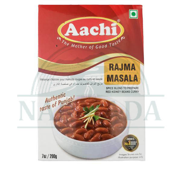 AACHI RAJMA MSL 7OZ
