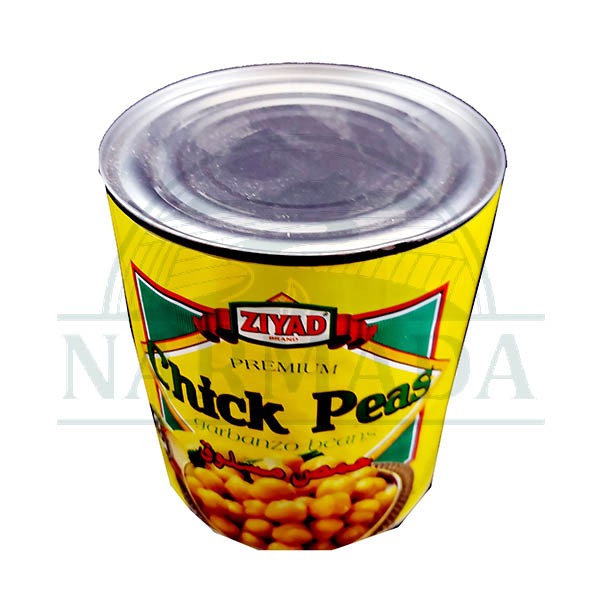 ZIYAD CHICK PEAS 29OZ