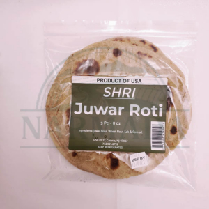 SHREE JOWAR ROTI