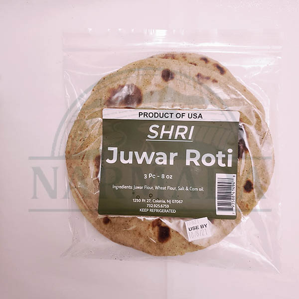 SHREE JOWAR ROTI