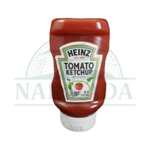 HEINZ TOMATO KETCHUP 19.5 OZ