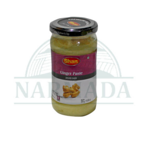 SHAN GINGER PASTE 310gm
