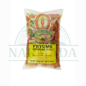 FRYUMS BEUGAL BIG 14 OZ LXM