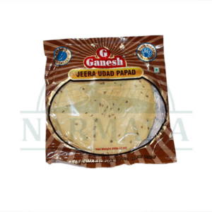 GANESH JEERA UDAD PAPAD 2OOGM