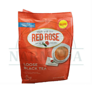 RED ROSE BLACK LOOSE 907GM