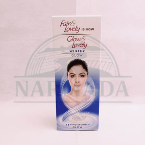 FAIR  and  LOVELY  WINTER 80GM