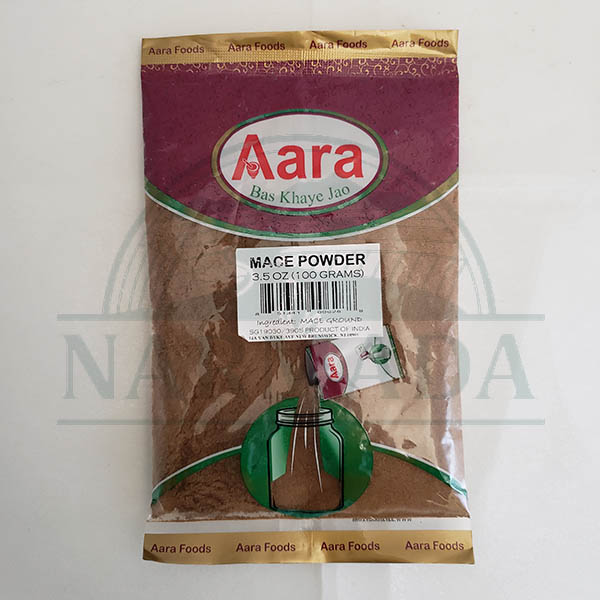 AARA MACE POWDER 100Gm