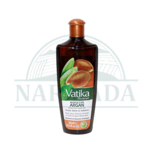 DABUR VATIKA ARGAN OIL 300ML0
