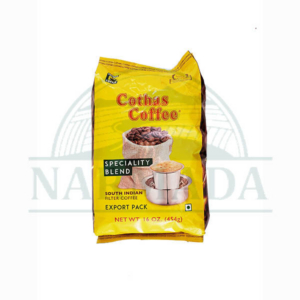 COTHAS COFFEE 500GM