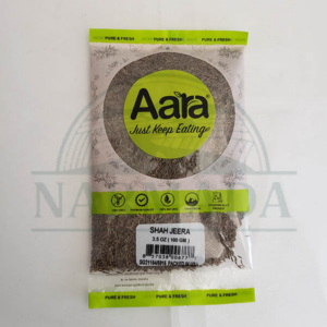 AARA SHAH JEERA 200G