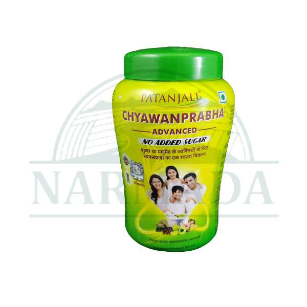 CHYAWANP SUGAR FREE 750gm PATAN