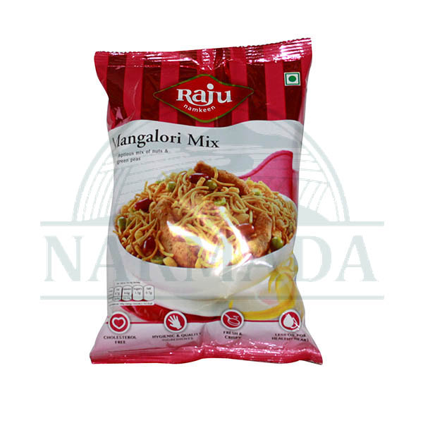 MANGLORI MIX 200GM RAJU