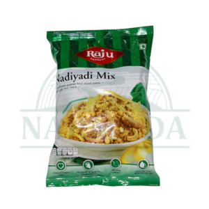 NADIYADI MIX 200GM RAJU
