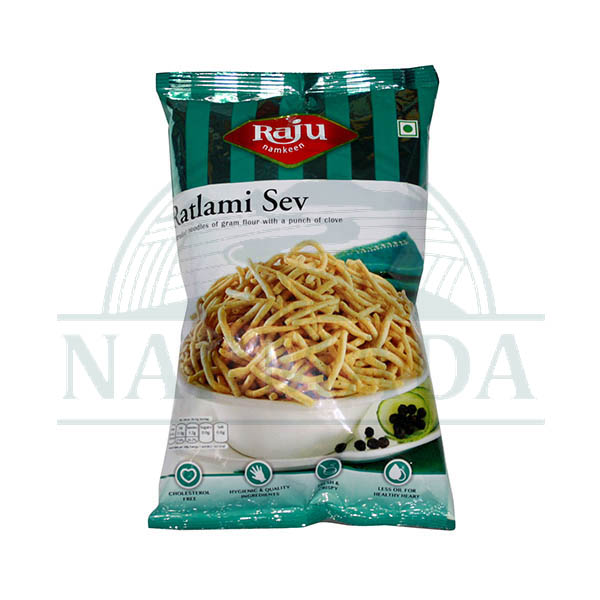 RATLAMI SEV 200GM RAJU