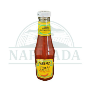 HEINZ CHILLI SAUCE 310GM