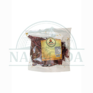 LXM RED CHILI WHOLE 100G